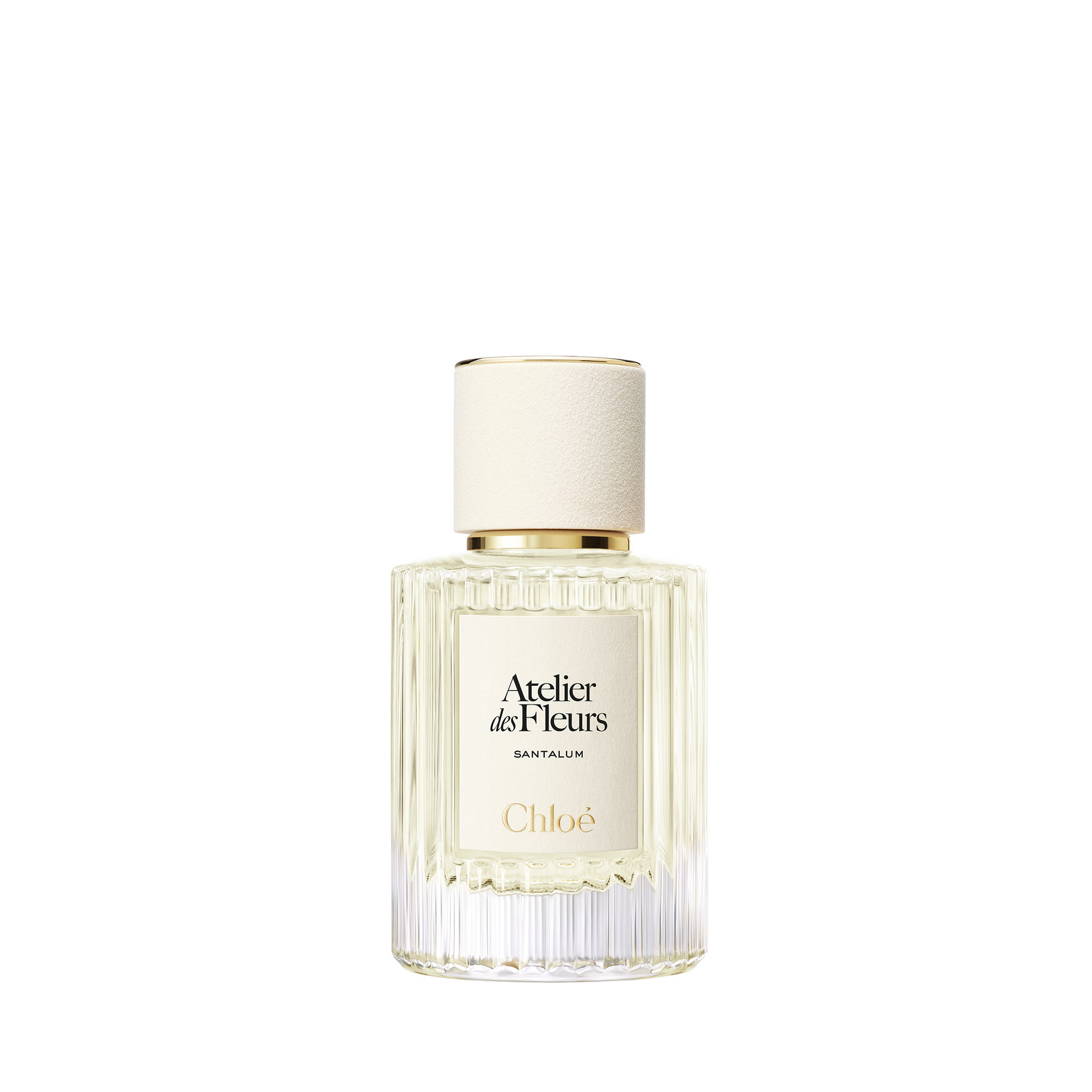 Chloé Atelier des Fleurs Santalum Eau de Parfum | Space NK
