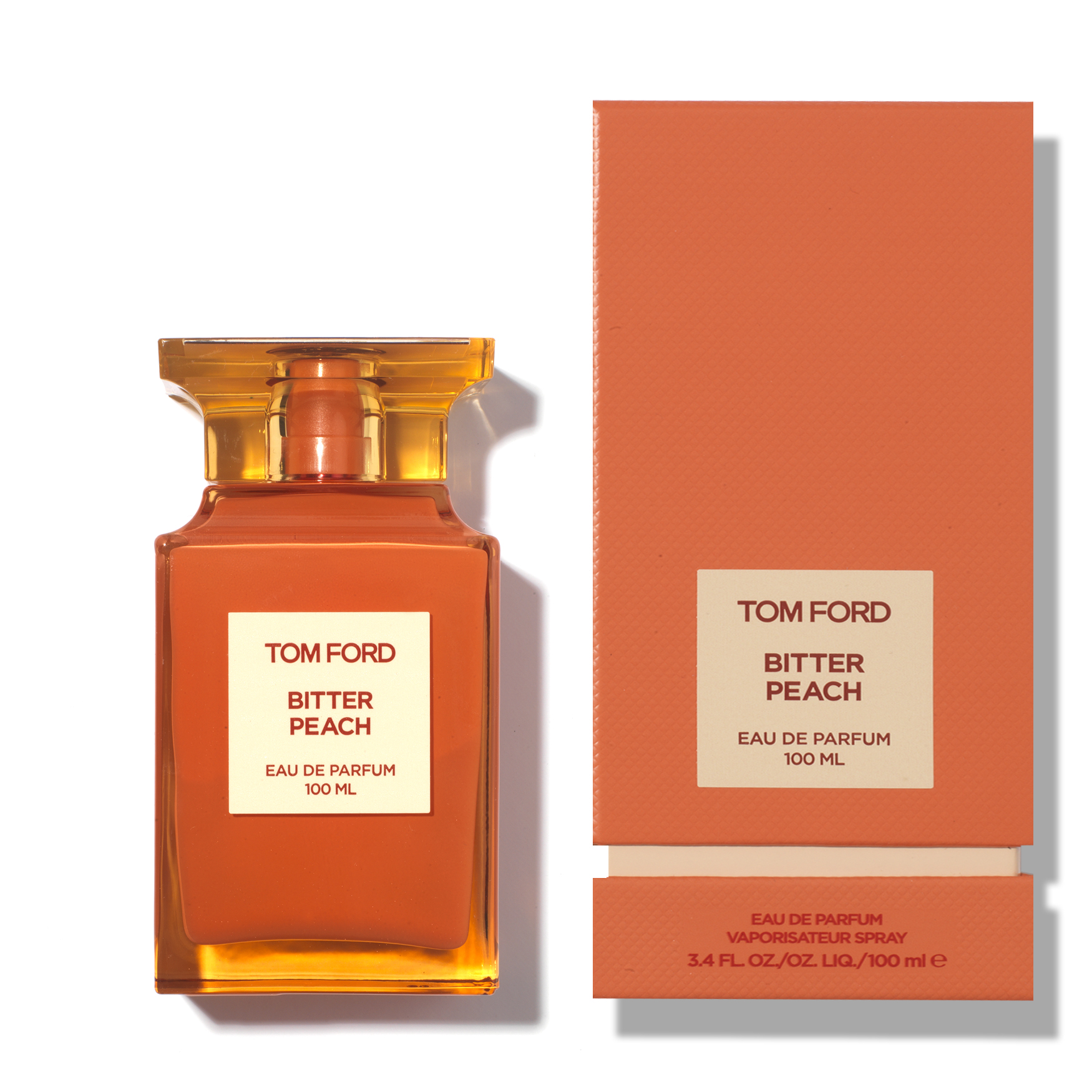Tom Ford | Bitter Peach Eau de Parfum | Space NK | Space NK
