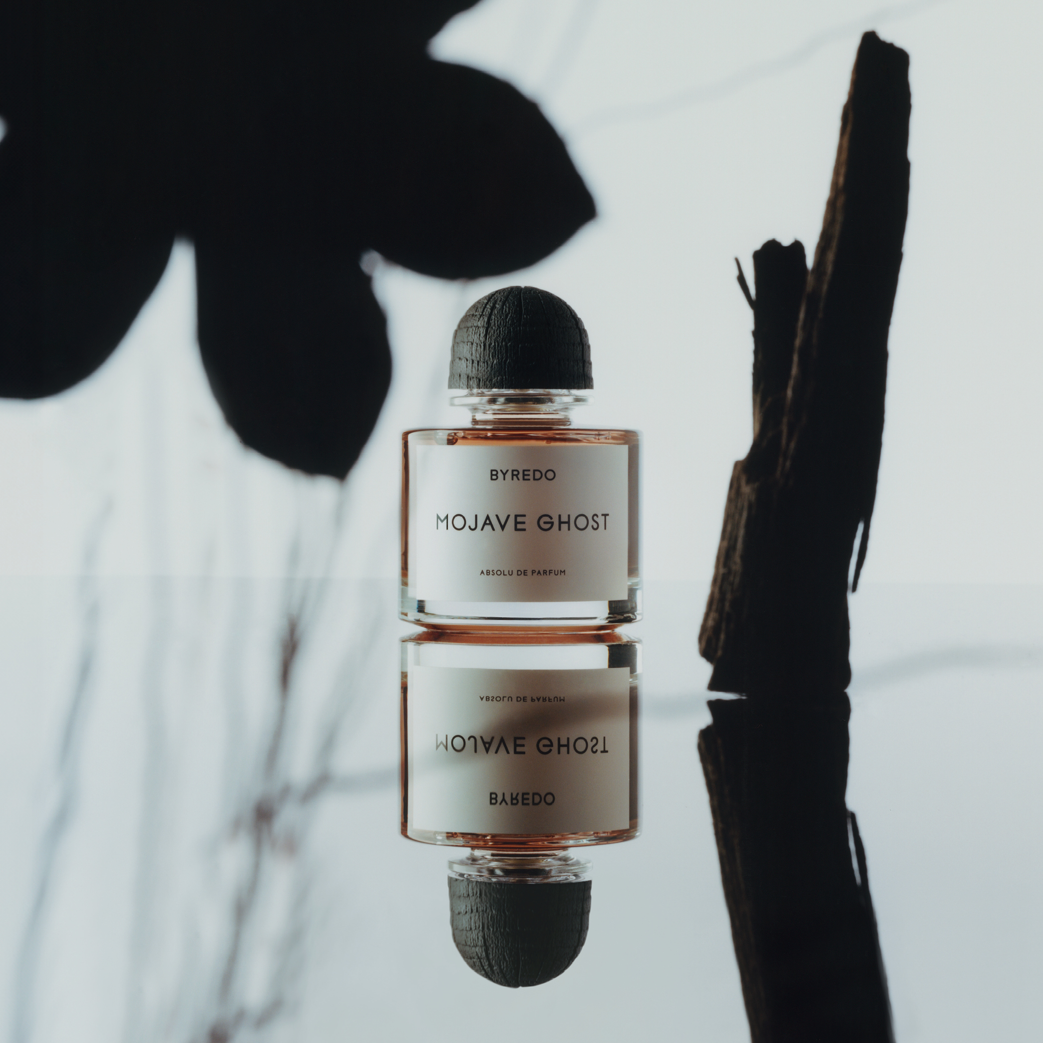 Byredo Mojave Ghost Absolu de Parfum | Space NK