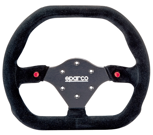 ステアリングホイール：P310│SPARCO (スパルコ) 日本正規輸入元