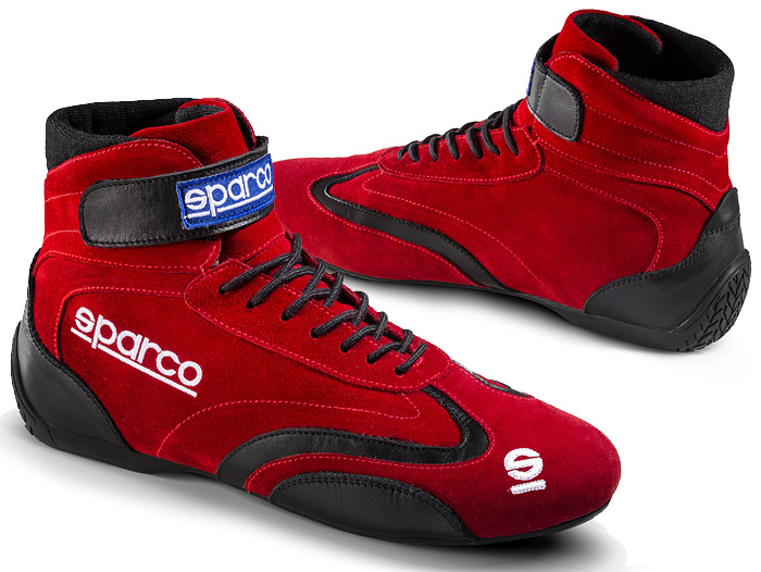 レーシングシューズ：TOP│SPARCO (スパルコ) 日本正規輸入元 SPARCO Japan