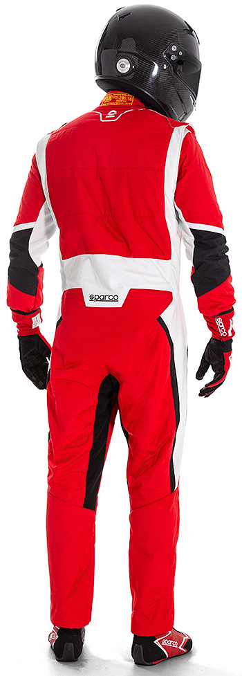 レーシングスーツ：X-LIGHT│SPARCO (スパルコ) 日本正規輸入元 SPARCO