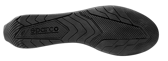 レーシングシューズ：RAPID LACES│SPARCO (スパルコ) 日本正規輸入元