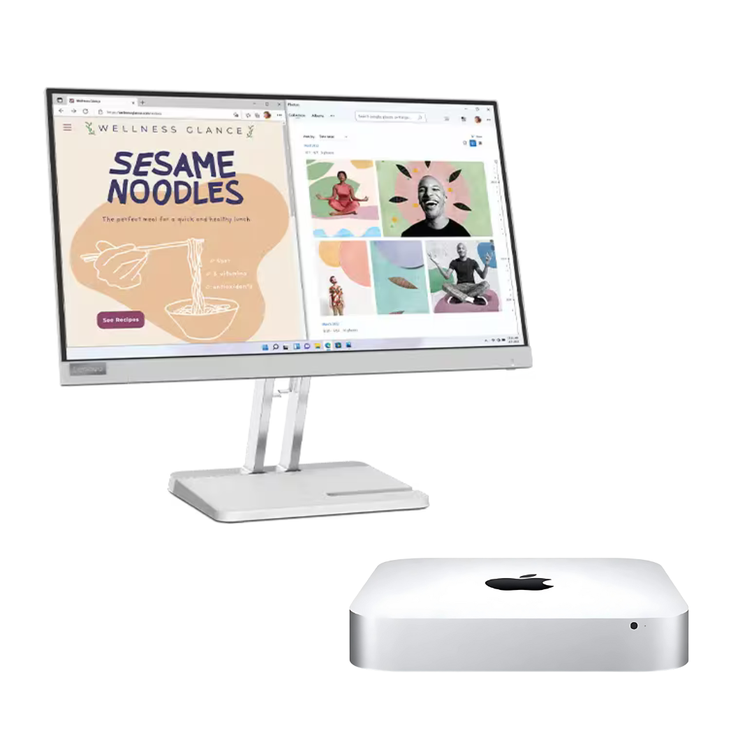 MGEN2LL/A Mac Mini 2014-2015 Core i5 2.4GHz, 8GB RAM, 1TB HDD or 256GB