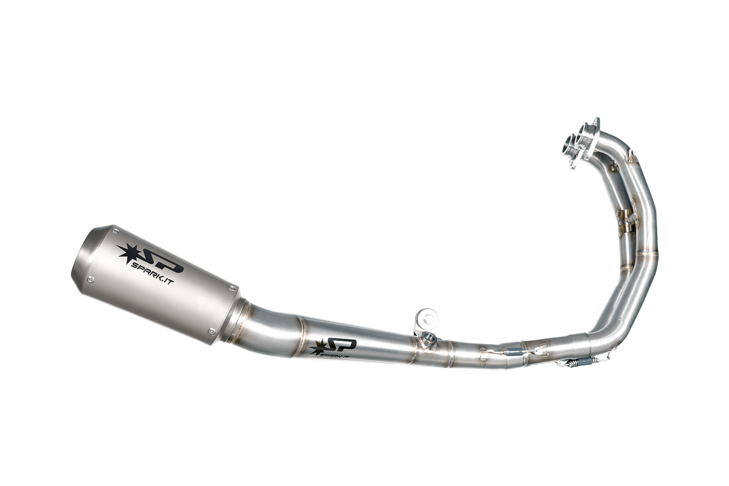 最終値下げ】LEOVINCE/チタンマフラー DUCATI 749 999 購入 DUCATI 749