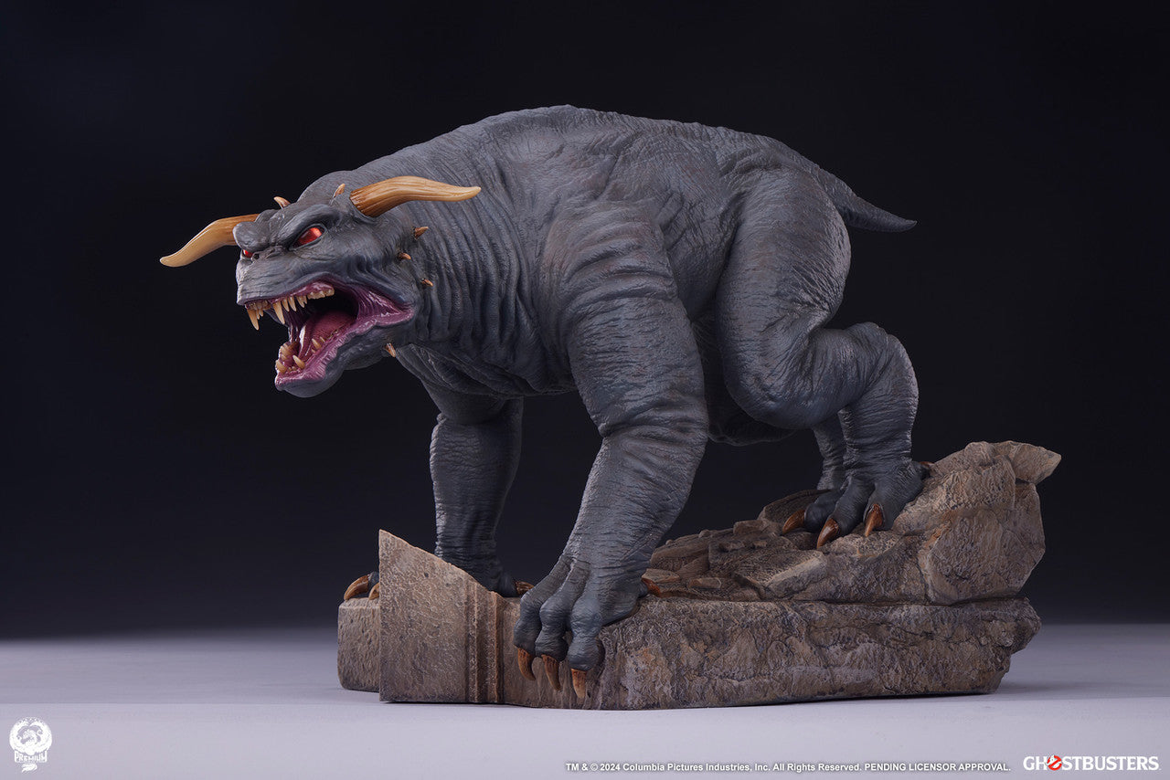 Ghostbusters - Terror Dogs 1/4 Scale Statue - Spec Fiction Shop