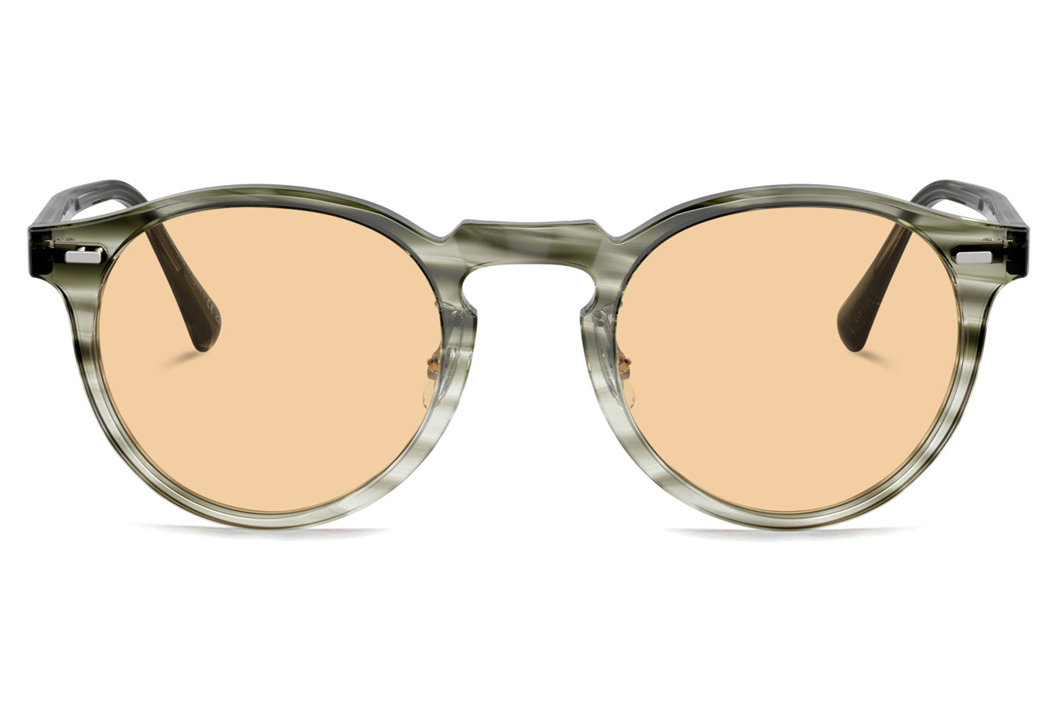 Oliver Peoples - Gregory Peck-F (OV5186F) Sunglasses | Specs