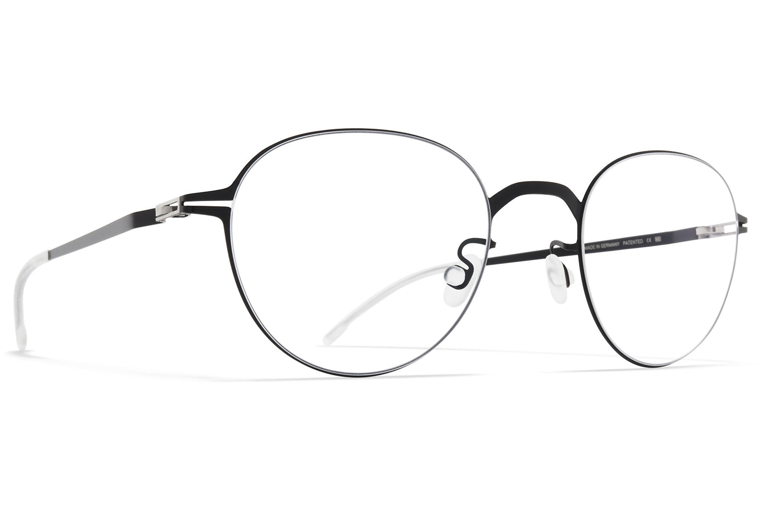 MYKITA® - Mel Eyeglasses | Specs Collective