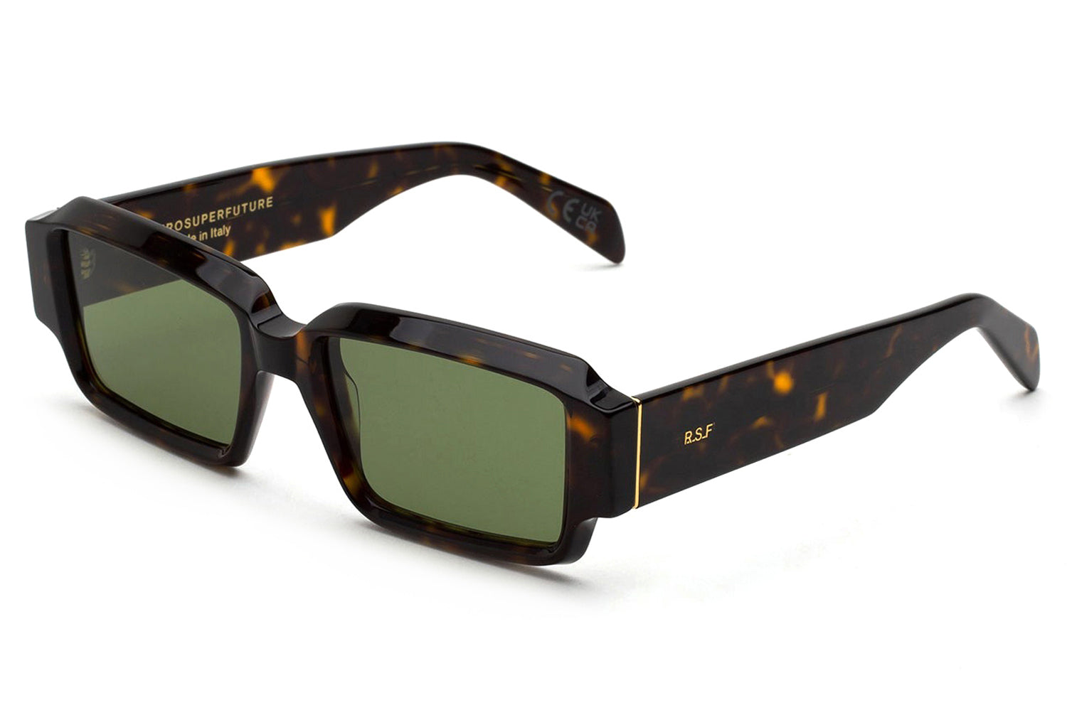 Retro Super Future® - Astro Sunglasses | Specs Collective