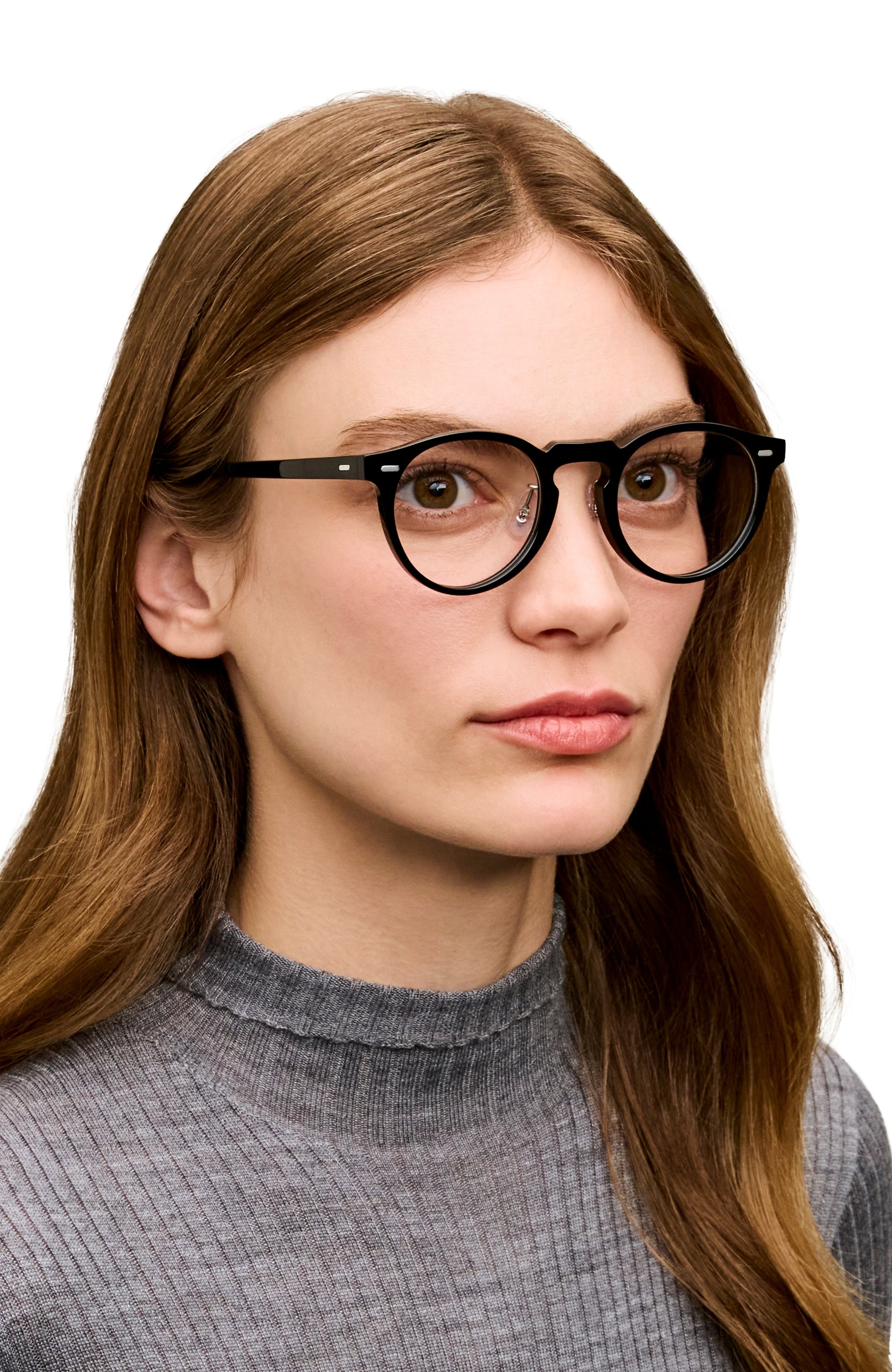 Oliver Peoples - Gregory Peck-F (OV5186F) Eyeglasses | Specs