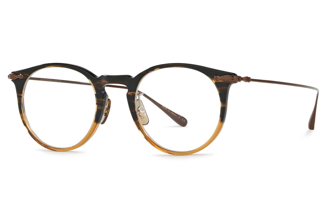 Oliver Peoples - Marett - Low Bridge Fit (OV5343D) Eyeglasses