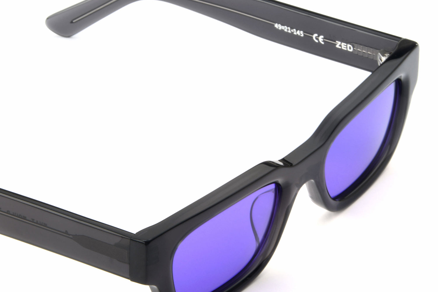 AKILA® Eyewear - Zed Sunglasses | Specs Collective