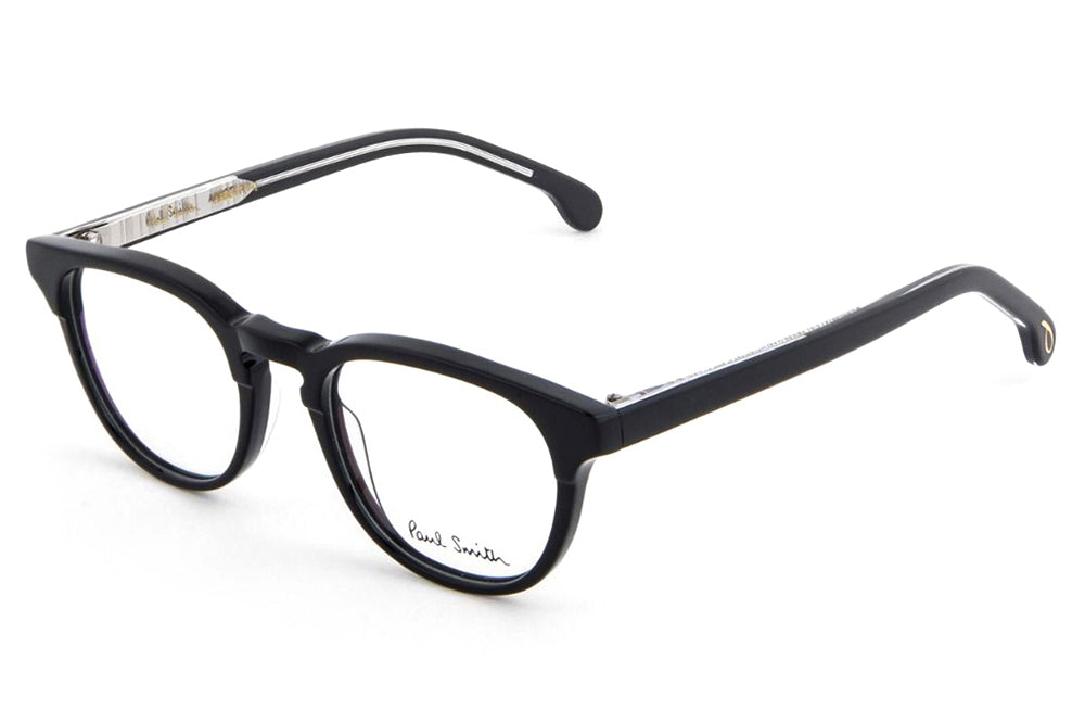 Paul Smith - Abbott Eyeglasses | Specs Collective