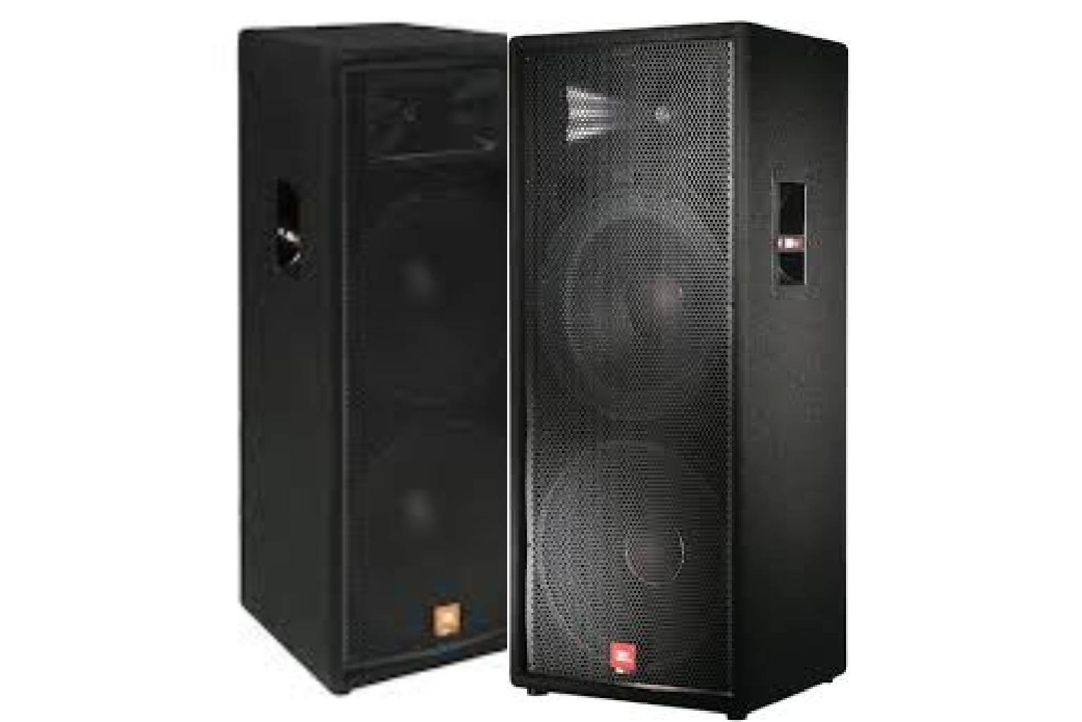 JBL JRX 125 - Best Price