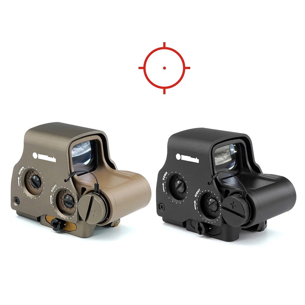 Evolution Gear GEN2. EXPS3 GEN2 Sight L3 marking