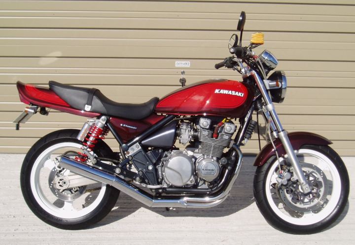 スペックエンジニアリング｜ゼファーΧホイールセット