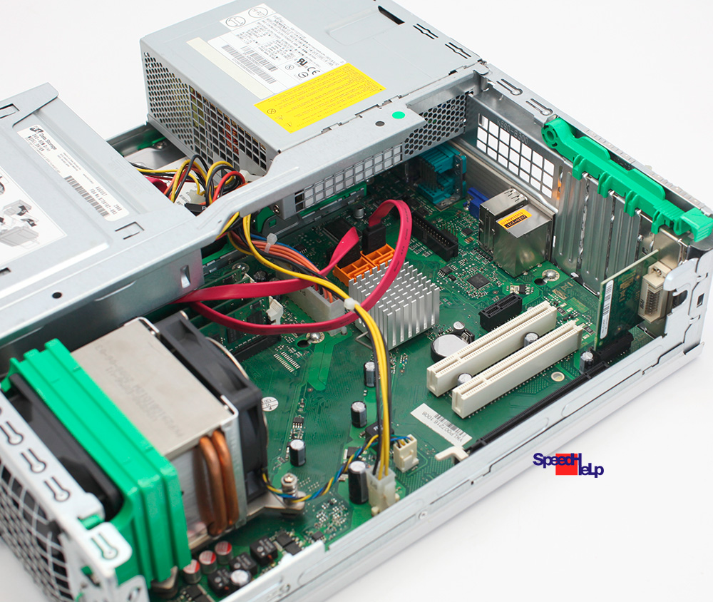 Pc Computer Fsc Fujitsu Siemens Esprimo E5625 D2724 Rs-232 Windows