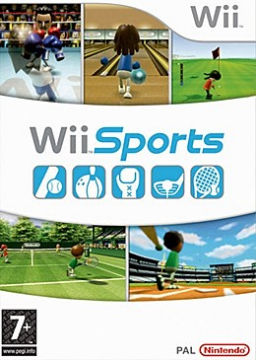 All Sports in 07:23.467 by LeoSC - Wii Sports - Speedrun.com