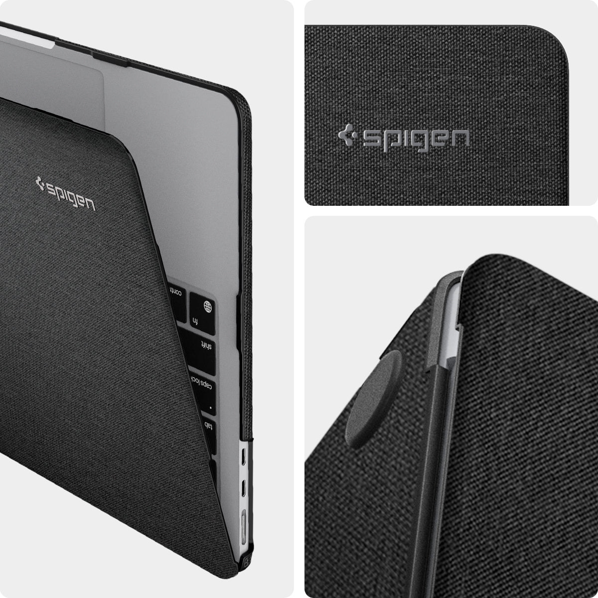 MacBook Air Series Case Urban Fit - Spigen.com Official Site
