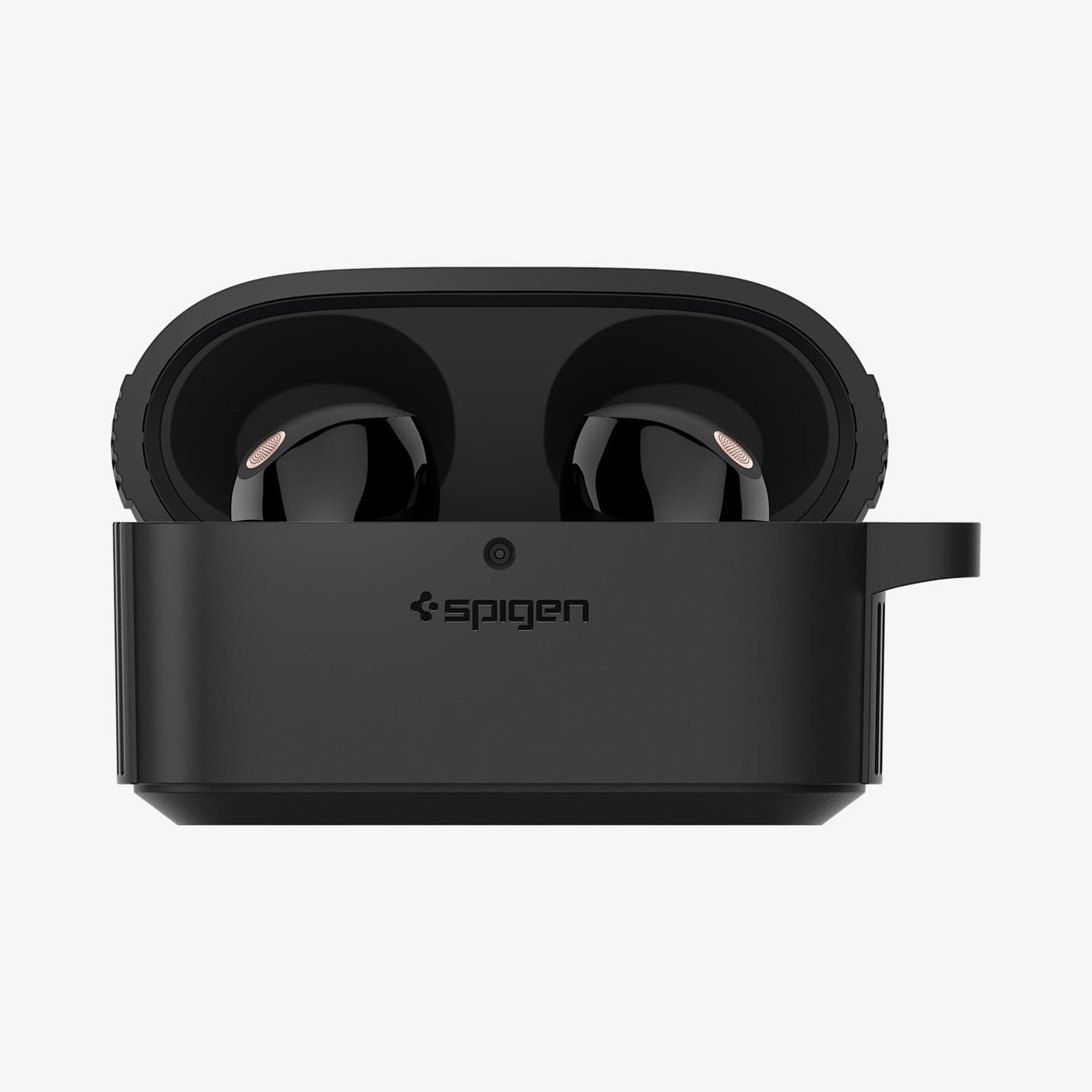 Sony Earbuds Series Case Rugged Armor - Spigen.com Official Site