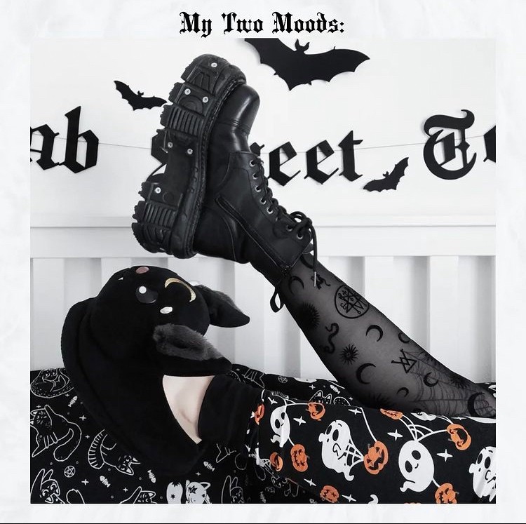 取り寄せ] M.TANK083-C1 / ネジ / 厚底ブーツ / 本革【NEW ROCK