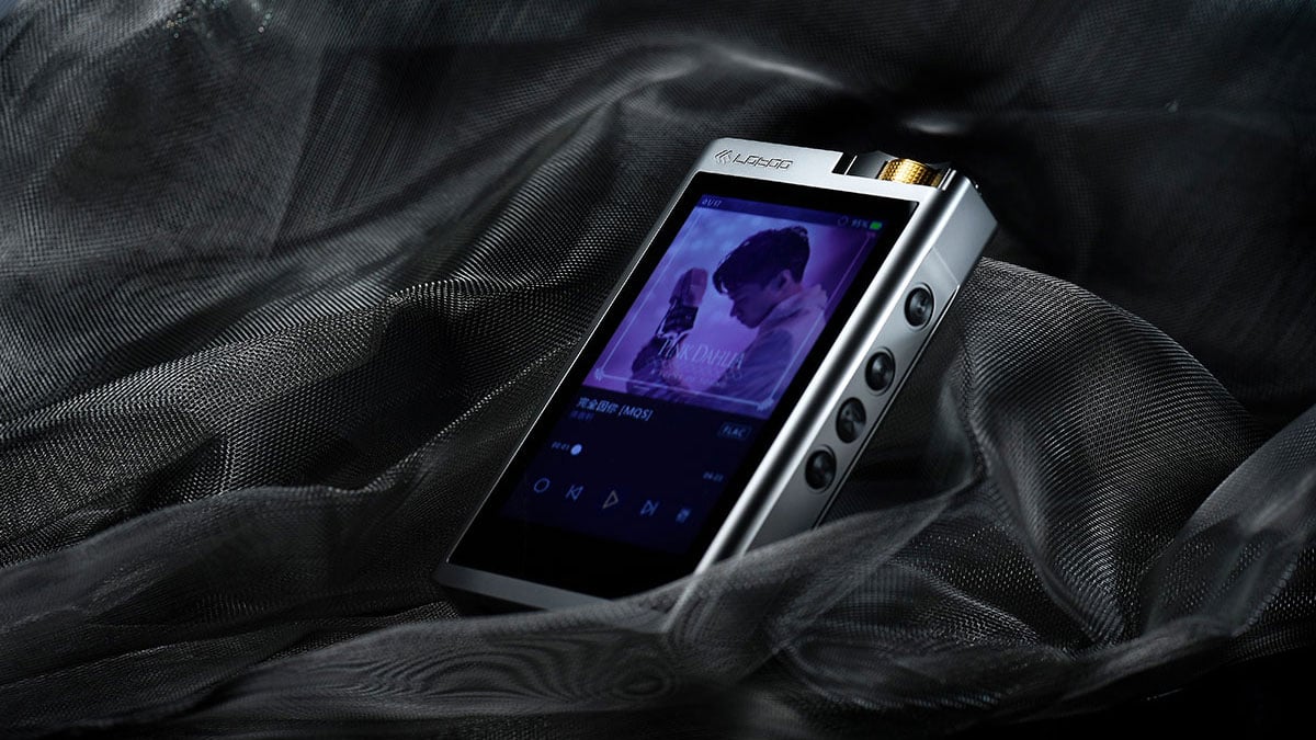 SPILL | 【評測】Lotoo PAW Gold Touch（Titanium）：升級限量版「鈦菊