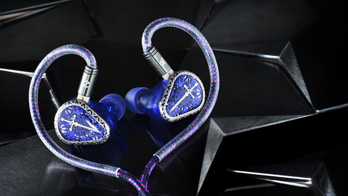 SPILL | 【評測】Nostalgia Audio Durandal：聽Band Sound 的絕佳選擇！