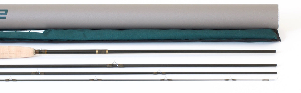 Sage XP Graphite IIIe Fly Rod - Model 590-4 - Spinoza Rod Company