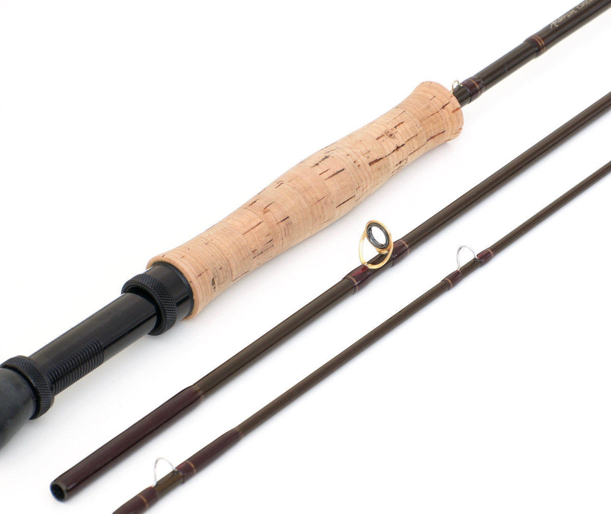 Anderson Custom Rods/Sage RPLX 9' 9wt Graphite Rod - Spinoza Rod