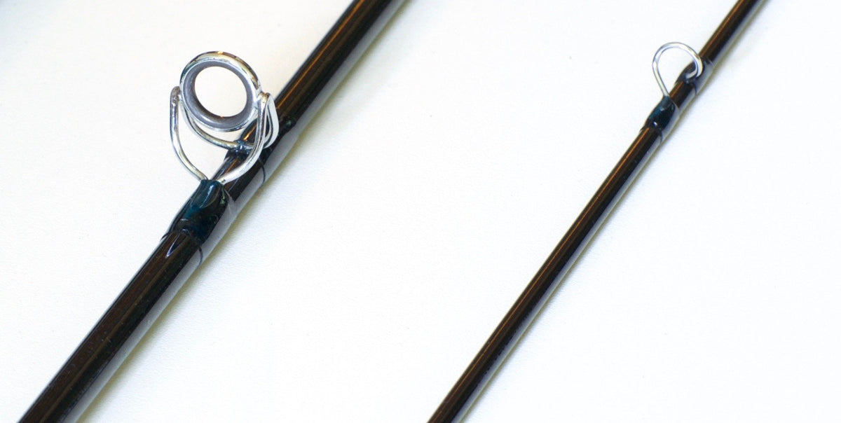 Sage 690 SP Graphite IV 9' - 6 weight 2pc Fly Rod - Spinoza Rod