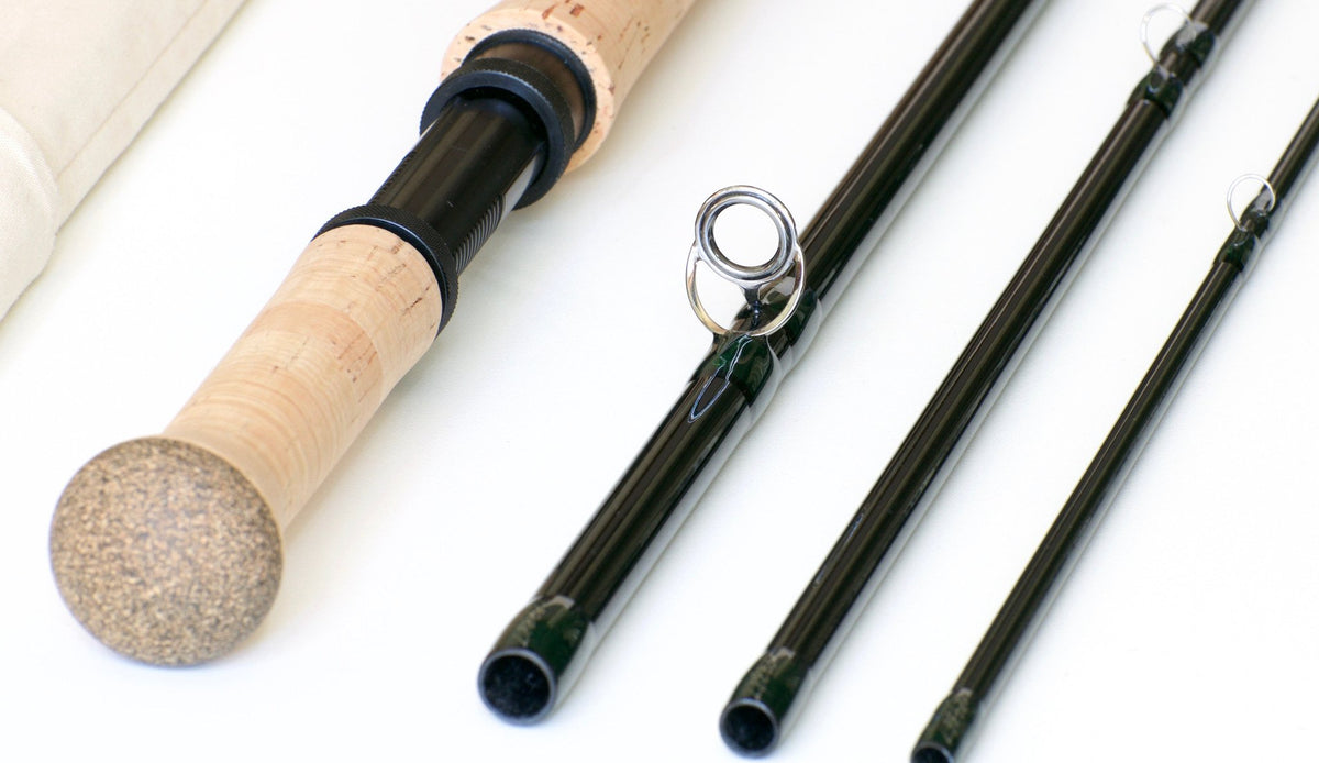 R.L. Winston-- Boron II X 13'3