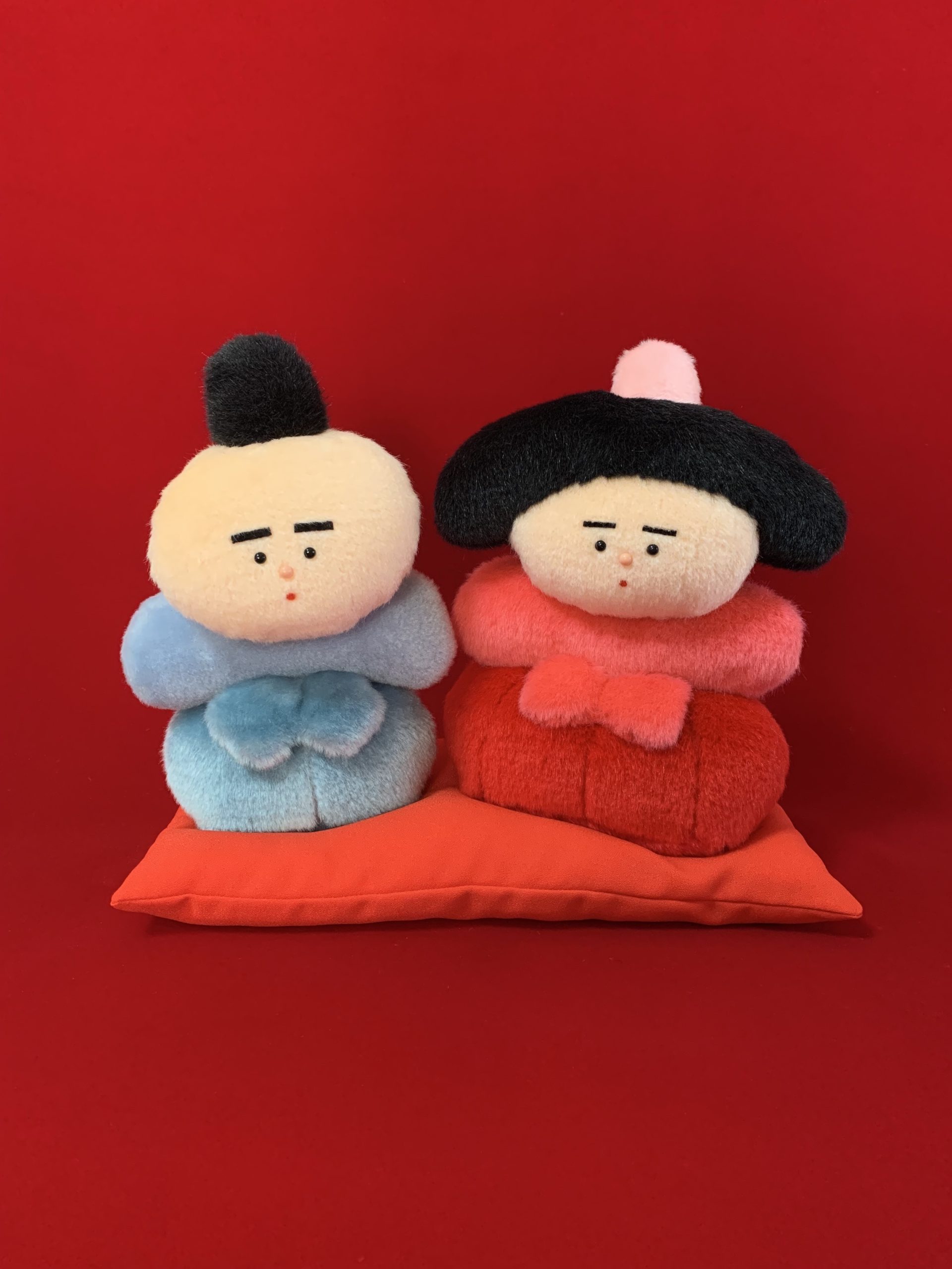 片岡メリヤス 「ひなまつり集団」展 | What's On | スパイラル SPIRAL