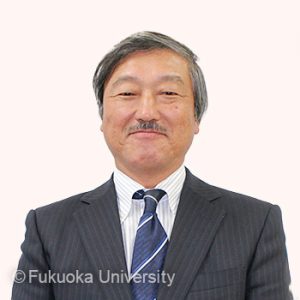 乾 真寛 | 福岡大学スポーツ科学部 | スポーツや健康運動の