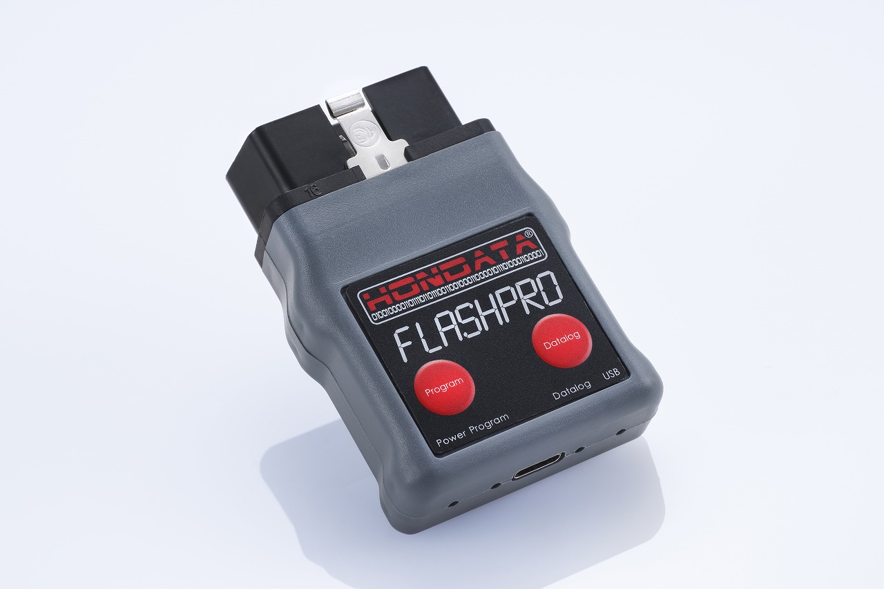 新製品】S660用 [Hondata] FlashPro JW5 | SPOONSPORTS