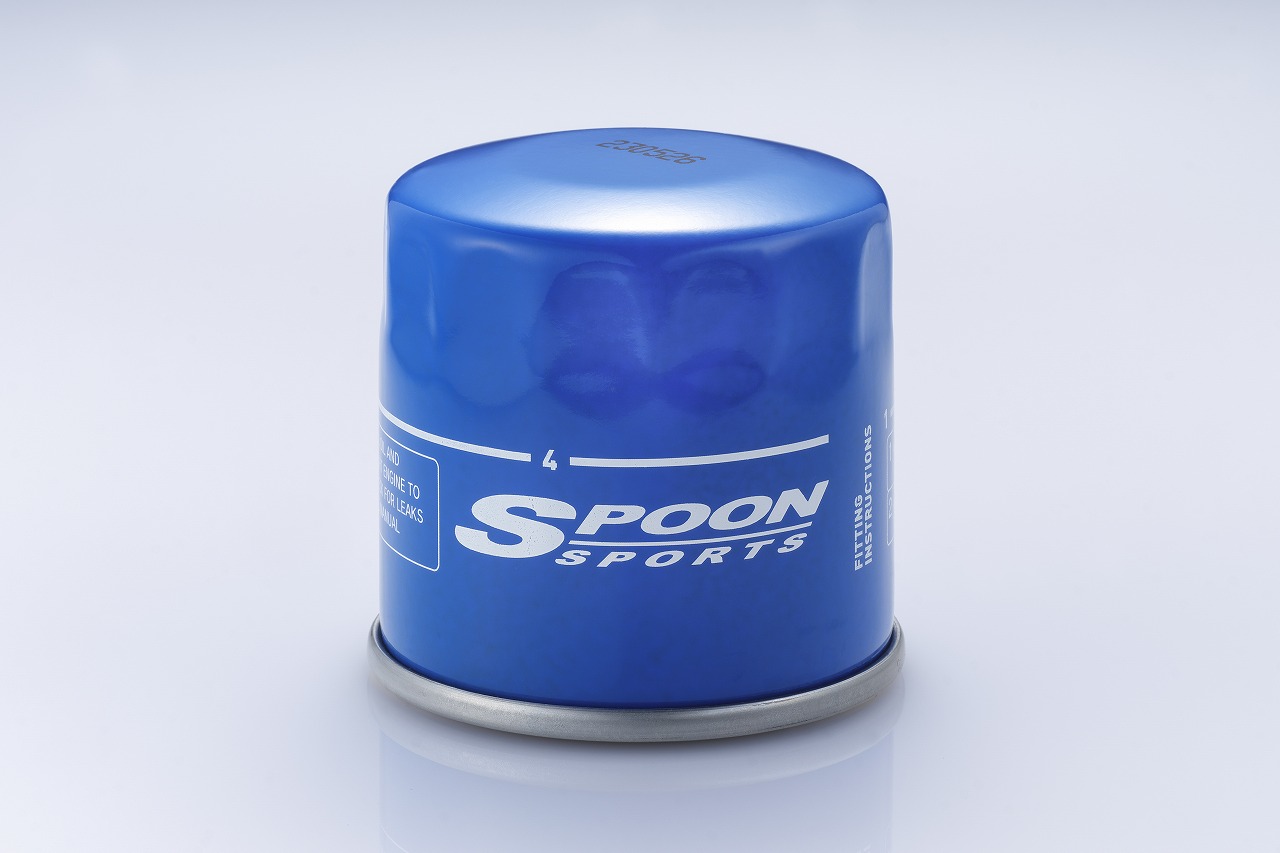 製品情報 PRODUCTS - SPOON SPORTS