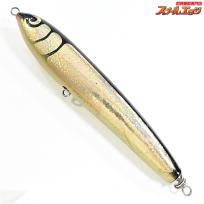 カーペンター ガンマ60-175L ブラックバックオレンジベリー