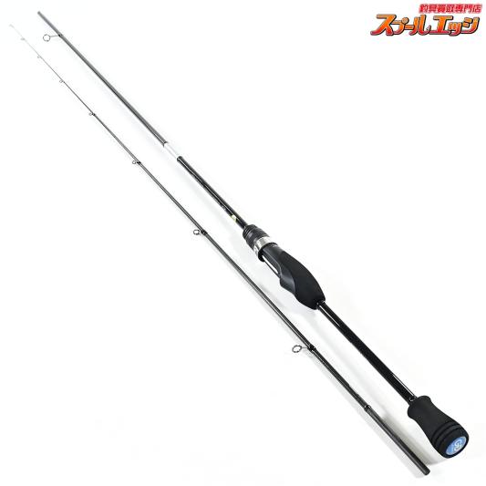 E*S様 アピア グランドスウェル 100MX ツララ ラテオ フィッシュマン