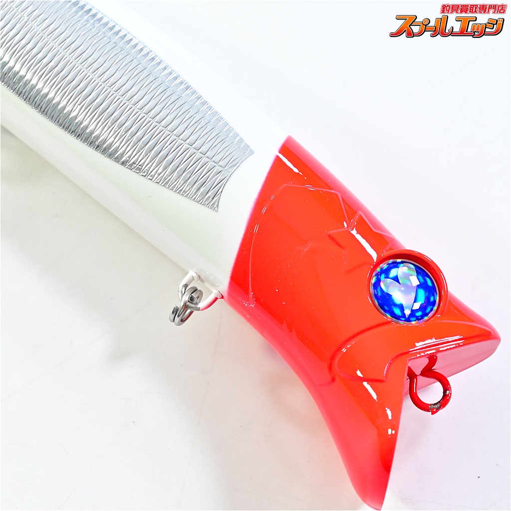 マッキィ希少BlueBlue社ガボッツ200 釣りフェス2024限定カラー