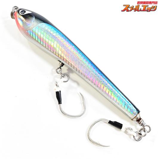 CB CB-ONE ZORRO 140 ゾロ140 ONE ゾロ 140 ZORRO オーシャンマーク