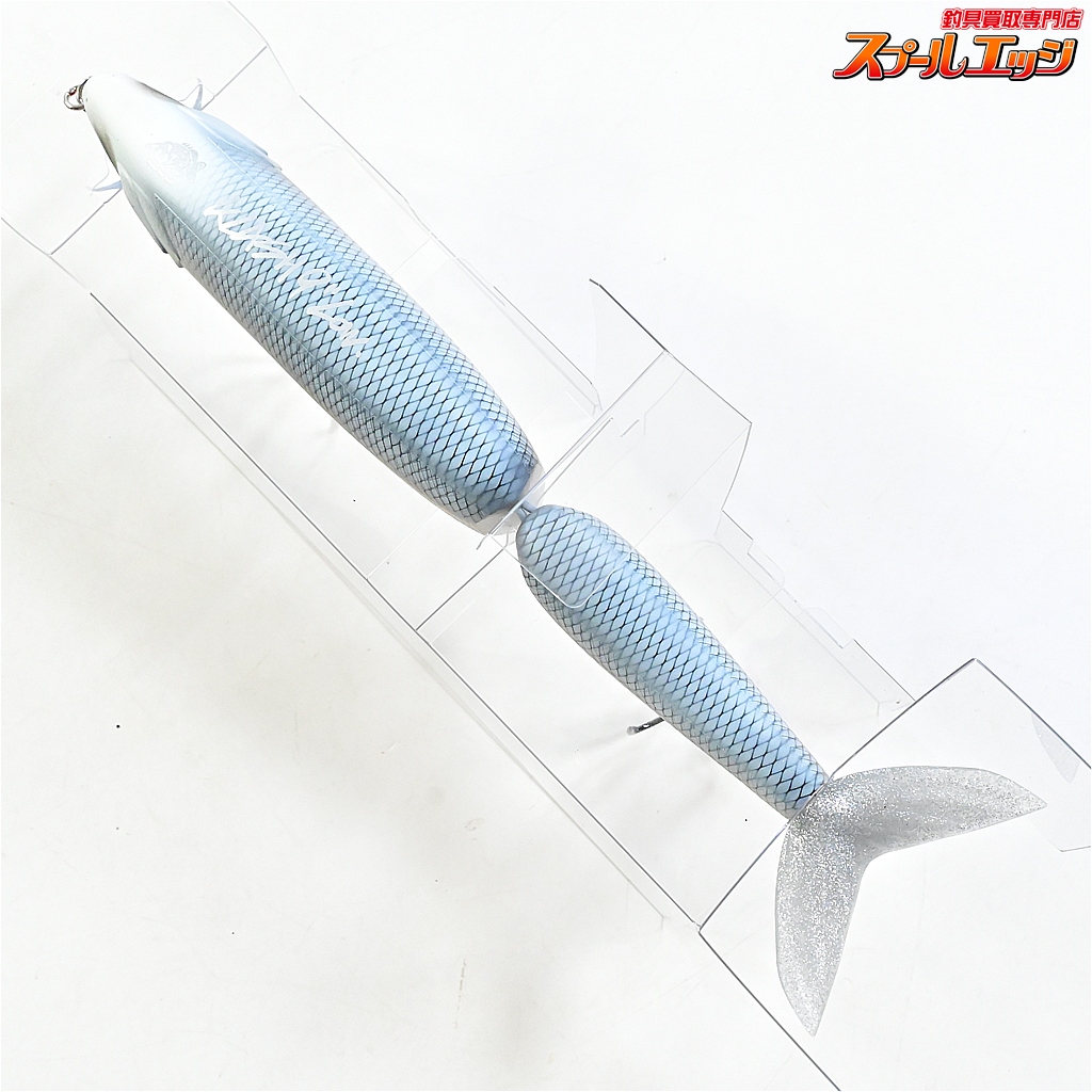 DRT】 クラッシュ9 Low スモーキングゴースト DRT KLASH9 K9 SMOKING