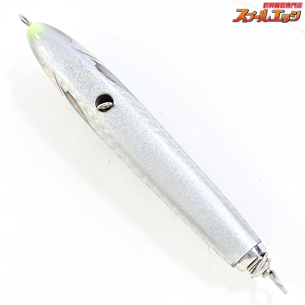 クレイジーワークス】 バベル 160 ピンクヘッドブラック CRAZY WORKS