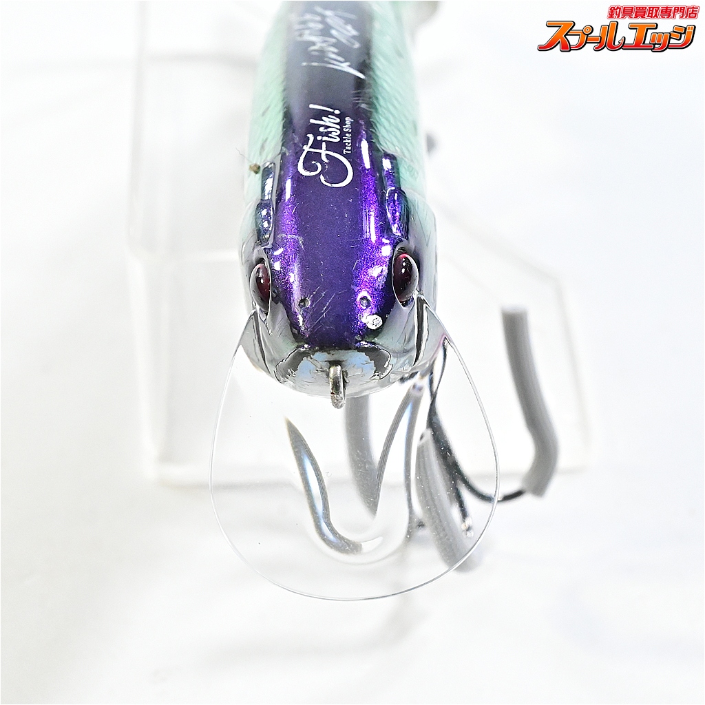 DRT】 タイニークラッシュ Low FLフラッシュ DRT KLASH FL-FLASH 淡水