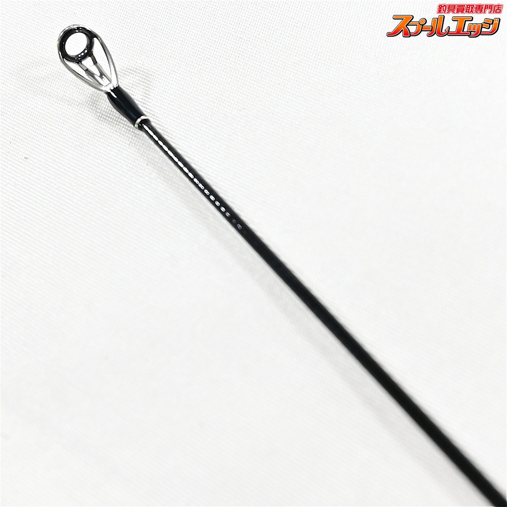 ヤマガブランクス】 ブルーカレント 100 ベータ Tuned for SURF