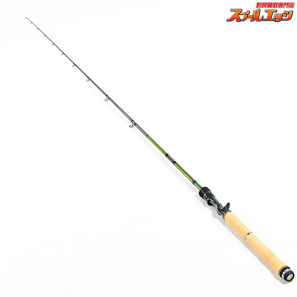 ノリーズ】 ロードランナー ヴォイス LTT 660H NORIES ROAD RUNNER