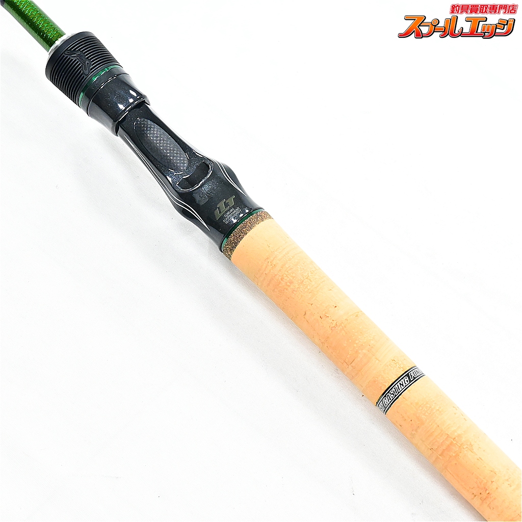 ノリーズ】 ロードランナー ヴォイス LTT 660H NORIES ROAD RUNNER