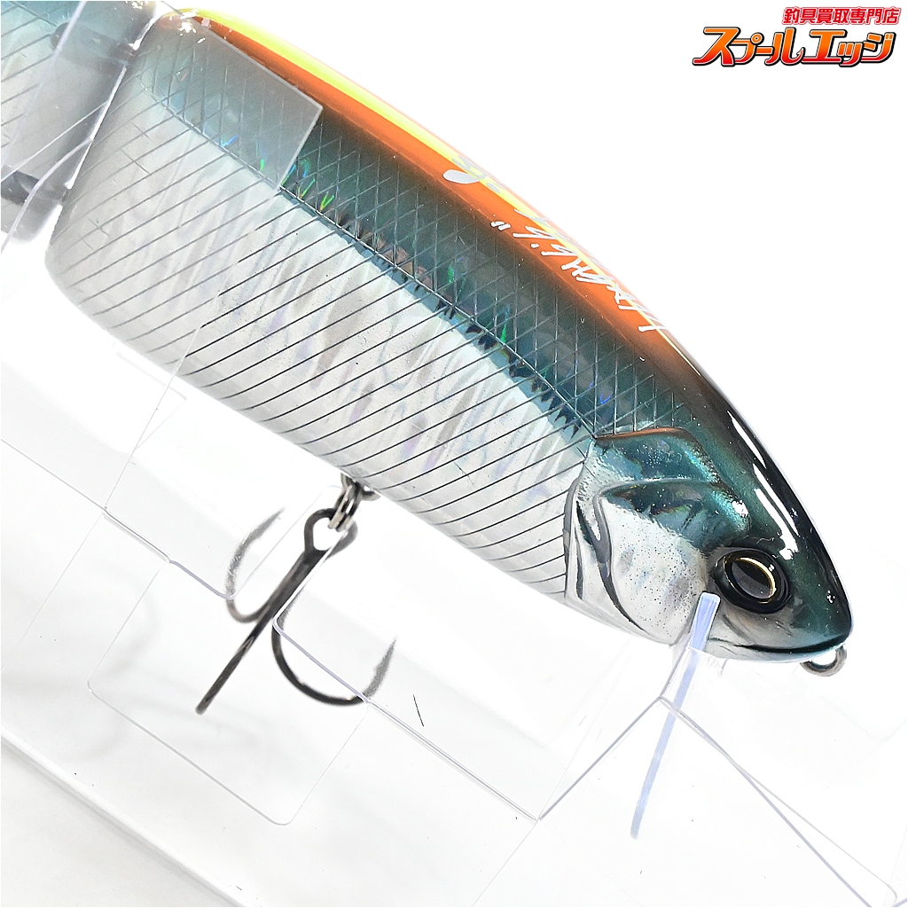 DRT】 タイニークラッシュ low 浜 HAMAホログラムブルー DRT TiNY