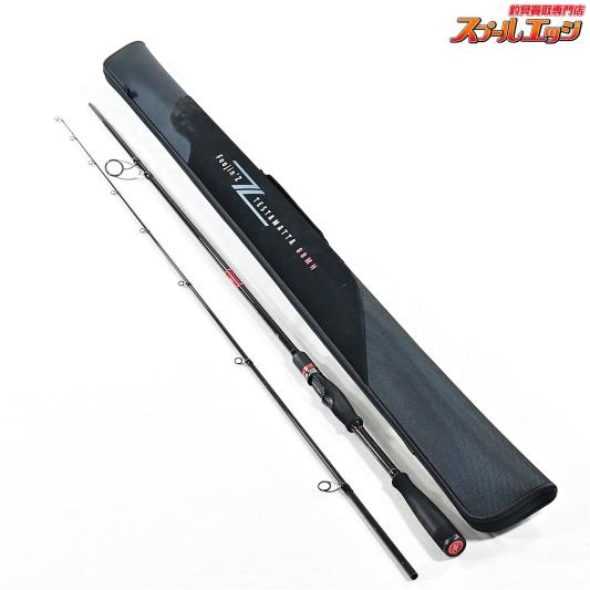 アピア】 フージンZ 風神Z テスタマッタ 88MH APIA Foojin'Z