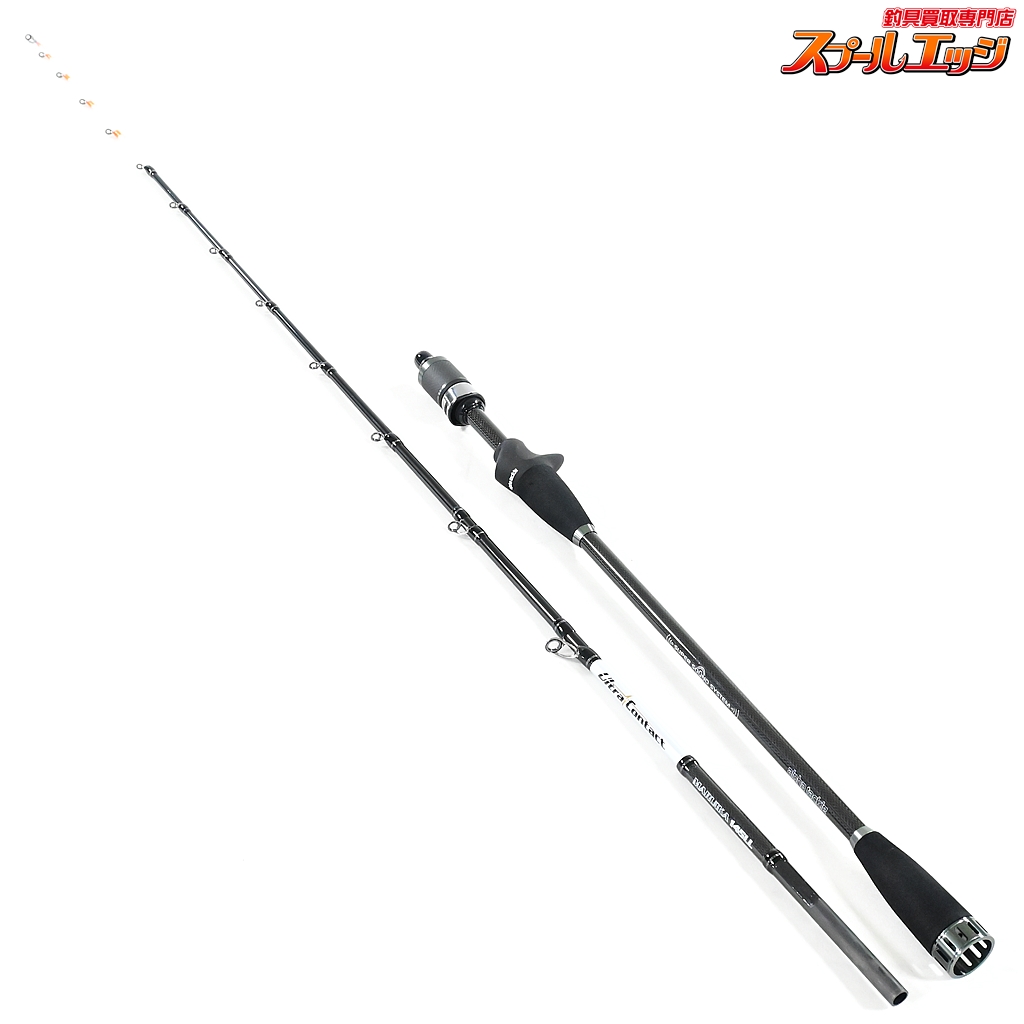 アルファタックル 海人 マルイカ 150UL ZEROTEN