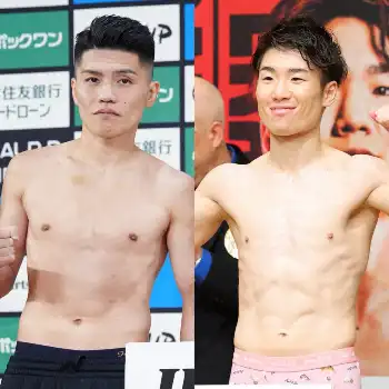 内藤哲也＆BUSHIの新ユニット名はLOS TRANQUILOS de JAPON 焦らし発表