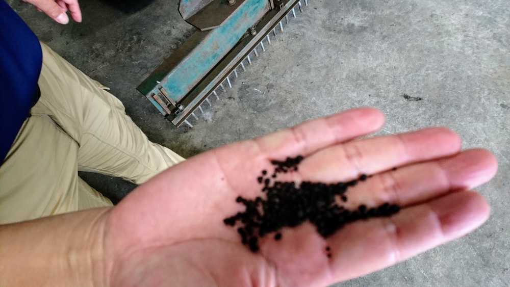 土変更の甲子園、春夏高校野球は「従来通り」硬い土削って柔らかい黒土